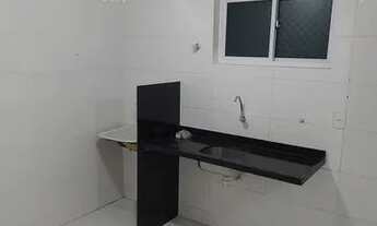 Imagem: Apartamento para aluguel tem 62 metros quadrados