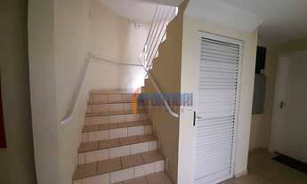 Imagem 4: Apartamento com 2 dormitórios à venda, 49 m² por R$ 139.000,00 - Sítio Cercado - Curitiba