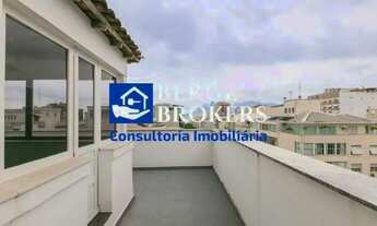 Imagem 12: Apartamento 2 quartos mobiliado para locação em Copacabana!!!