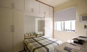 Imagem 5: Apartamento para Aluguel - Todos os Santos, 2 Quartos, 64 m2