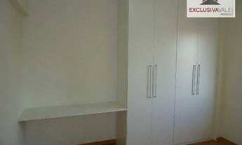 Imagem 5: Apartamento com 4 dormitórios, 124 m² - venda por R$ 640.000,00 ou aluguel por R$ 4.185,12