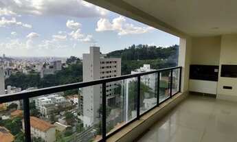 Imagem: Cobertura à venda, 4 quartos, 2 suítes