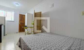 Imagem 4: Apartamento para Aluguel - Fonseca, 1 Quarto, 26 m2