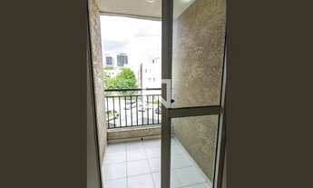 Imagem 6: Apartamento para Aluguel - São João Clímaco, 2 Quartos, 49 m2