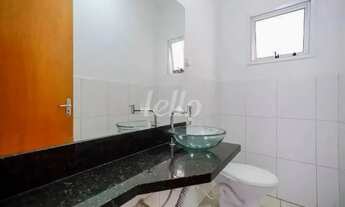 Imagem 4: São Paulo - Casa Padrão - Tucuruvi