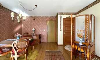 Imagem 5: Apartamento 3 dormitórios (1 suíte) e 1 vaga - Centro