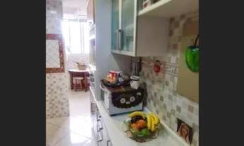 Imagem 6: Tatuapé 3 Dormitórios com lazer Ref.:3446478