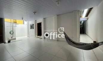 Imagem 3: Casa com 3 dormitórios à venda, 205 m² por R$ 550.000,00 - Jundiaí - Anápolis/GO