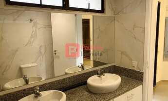 Imagem 2: Apartamento à venda, Com 112m² de Área Útil, 3 Dormitórios, 1 Suíte, 2 Vagas de Garagem em