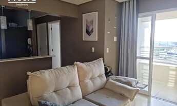 Imagem 3: SãO JOSé DOS CAMPOS - Apartamento Padrão - Jardim Vale do Sol