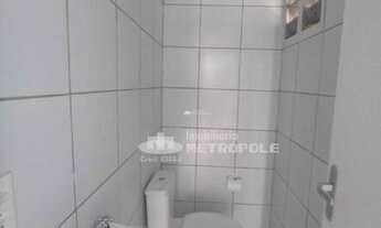 Imagem 5: R. JORNALISTA HELDER FEITOSA - BAIRRO: ININGA