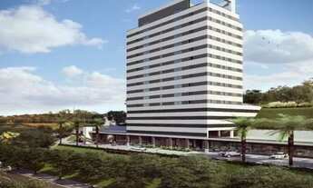 Imagem 2: Apartamento à venda, 4 quartos, 2 suítes, 3 vagas, Santa Lúcia - Belo Horizonte/MG