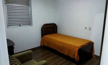 Imagem 3: AP Mobiliado 2 quartos Centro Av Bady