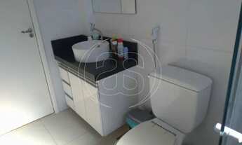 Imagem 7: São Paulo - Apartamento Padrão - Vila Nova Conceição