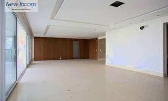 Imagem 2: Apartamento com 5 dormitórios, 356 m² - venda por R$ 4.260.000,00 ou aluguel por R$ 27.336
