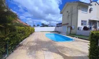 Imagem: Sobrado para Venda - 118.85m², 2 dormitórios