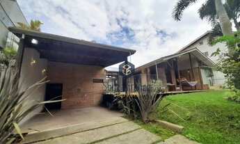 Imagem 3: Casa com 3 dormitórios, 250 m² - venda por R$ 2.115.000,00 ou aluguel por R$ 9.900,00/mês