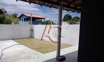 Imagem 2: Excelente casa de dois quartos no Retiro - Maricá