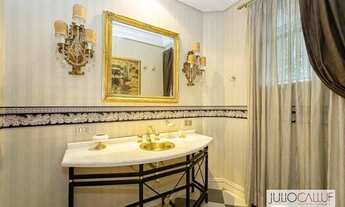 Imagem 6: Casa com 4 dormitórios à venda, 566 m² por R$ 3.390.000,00 - Santa Felicidade - Cur