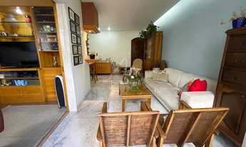 Imagem 2: Apartamento à venda, 4 quartos, 1 suíte, 2 vagas, Santo Agostinho - Belo Horizonte/MG