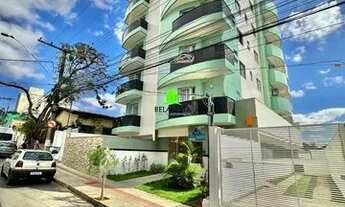 Imagem: LAGOA SANTA - Apartamento Padrão - Centro