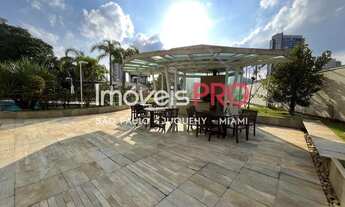 Imagem 2: Lindo apartamento no Brooklin