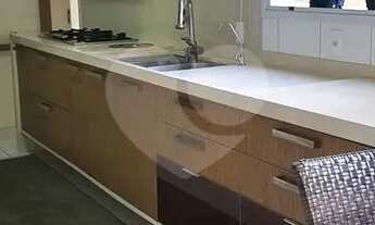 Imagem 4: Apartamento de Alto Padrão 4 suítes e 4 vagas