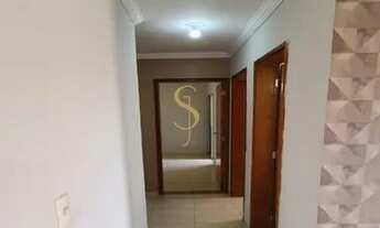 Imagem 7: Apartamento à venda - Jardim Integracão, Franca/SP