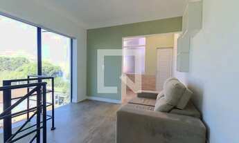 Imagem 7: Apartamento para Aluguel - Rebouças, 2 Quartos, 68 m2