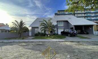 Imagem 1: Casa para Venda em Florianópolis, Ingleses do Rio Vermelho, 5 dormitórios, 3 suítes, 6 ban