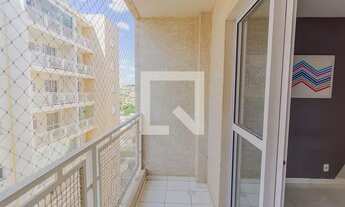 Imagem 7: Apartamento para Aluguel - Jardim das Bandeiras , 2 Quartos, 54 m2