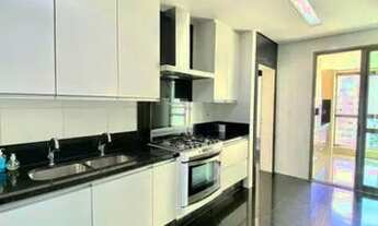 Imagem 5: Apartamento para aluguel, 4 quartos, 4 suítes, 4 vagas, Vila da Serra - Nova Lima/MG