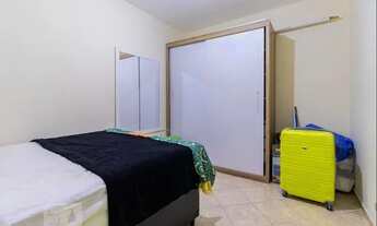 Imagem 7: Casa para Aluguel - Vila Marari, 1 Quarto, 38 m2