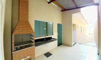 Imagem 2: Aluguel] Casa de 3Q sendo 1 Suíte em Senador Canedo