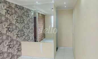 Imagem 2: São Paulo - Apartamento Padrão - Vila Alpina