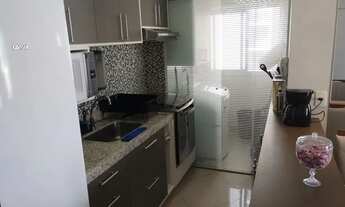 Imagem 5: Apartamento para venda possui 63 metros quadrados com 2 quartos em Lapa de Baixo - São Pau