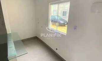 Imagem 4: Kitnet para aluguel, 1 quarto, 1 vaga, São Pedro - Guabiruba/SC