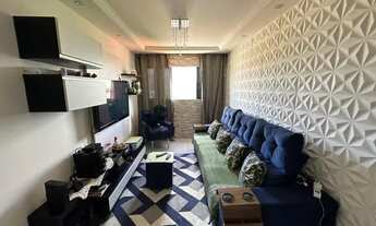 Imagem 2: Vendo apartamento com 68m2 com mobília , valor pra assumir o restante do saldo financiado