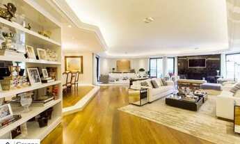Imagem 5: Venda Apartamento 4 Suites com Closet 4 Vagas 640m²