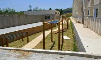 Imagem 5: Apartamento 2 Quartos - Conviva - Nova Iguaçu