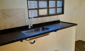 Imagem 2: Alugo barracão 3 cômodos