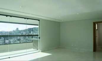 Imagem 6: Apartamento à venda, 4 quartos, 2 suítes, 6 vagas, Santa Lúcia - Belo Horizonte/MG