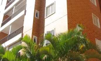 Imagem 2: Apartamento - Mansões Santo Antônio - Campinas