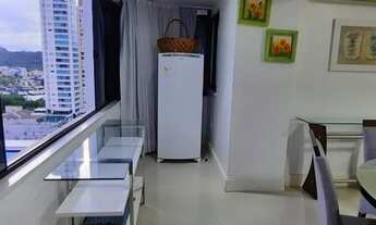 Imagem 4: Amplo e Confortável Apto 1Suit+3Q Poucos Passos do Praia de Balneário Camboriú