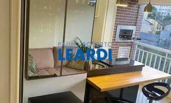 Imagem: APARTAMENTO - MORUMBI - SP