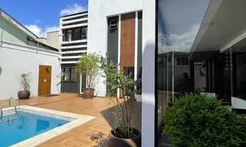 Imagem 3: Casa para venda possui 1200 metros quadrados com 4 quartos em Nova Palhoça - Palhoça - SC