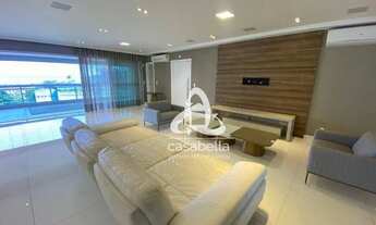 Imagem 6: Apartamento com 4 dormitórios, 344 m² - venda por R$ 6.000.000,00 ou aluguel por R$ 22.000