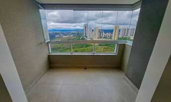 Imagem 4: Apartamento para aluguel, 2 quartos, 2 suítes, 1 vaga, Vila da Serra - Nova Lima/MG