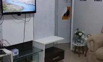 Imagem: Leo aluga, ap Solar Vile, Vila olimpia