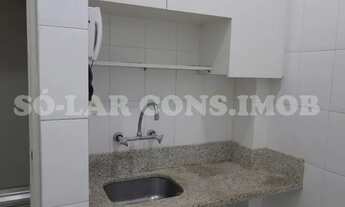 Imagem 6: Conjugado para venda com 36 metros quadrados com 1 quarto em Ipanema - Rio de Janeiro - RJ